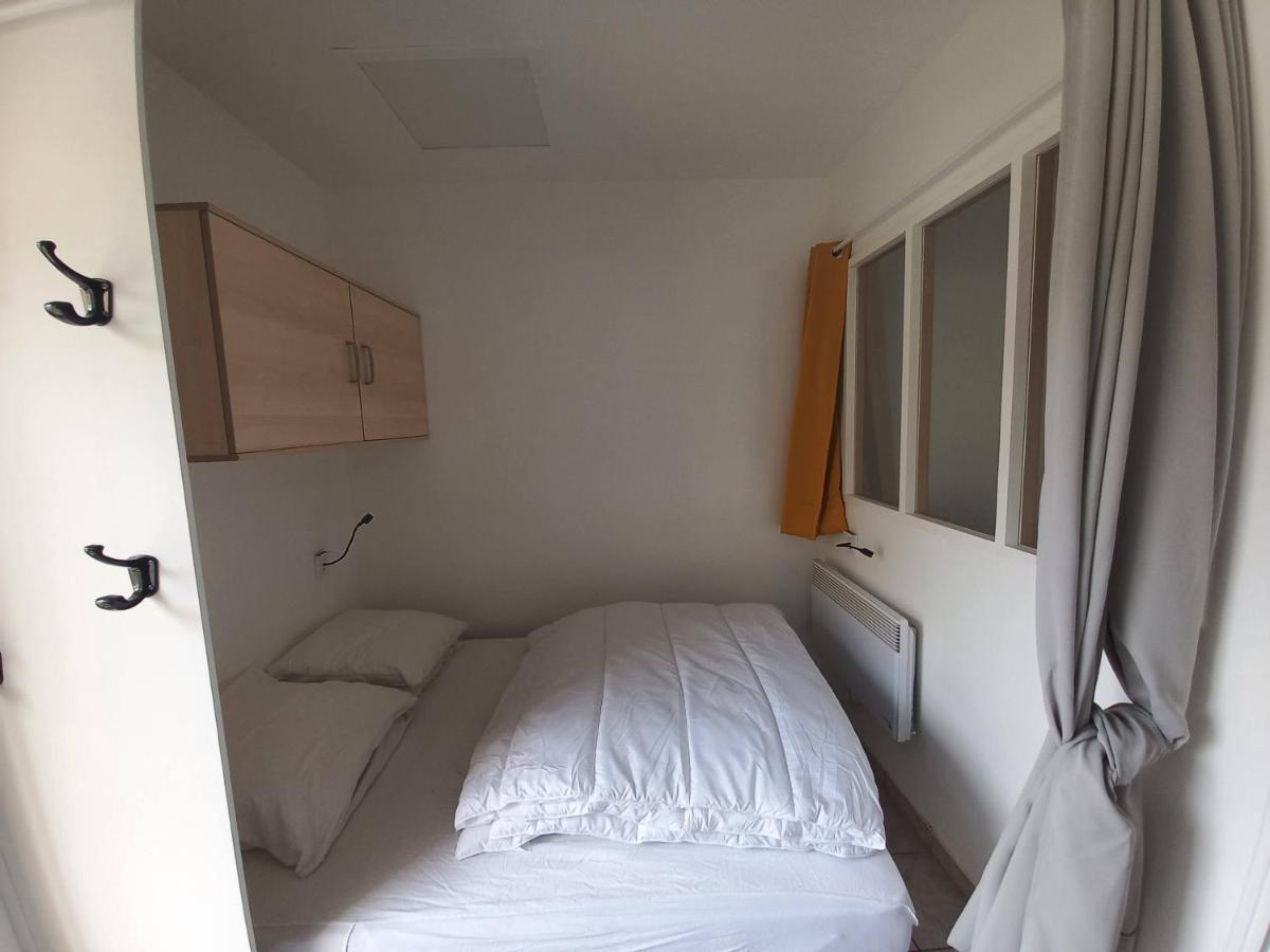 Appartement Avec Exterieur Pres Des Plages Saint-Jean-de-Monts Exterior foto